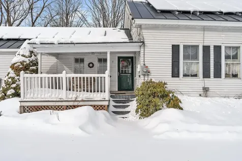 2 Church Street Middlesex VT 05602