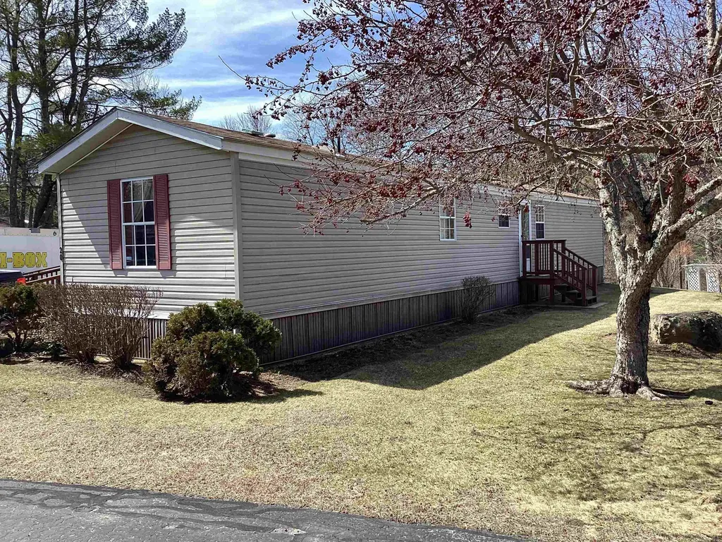 20 Woodland Park Troy NH 03465