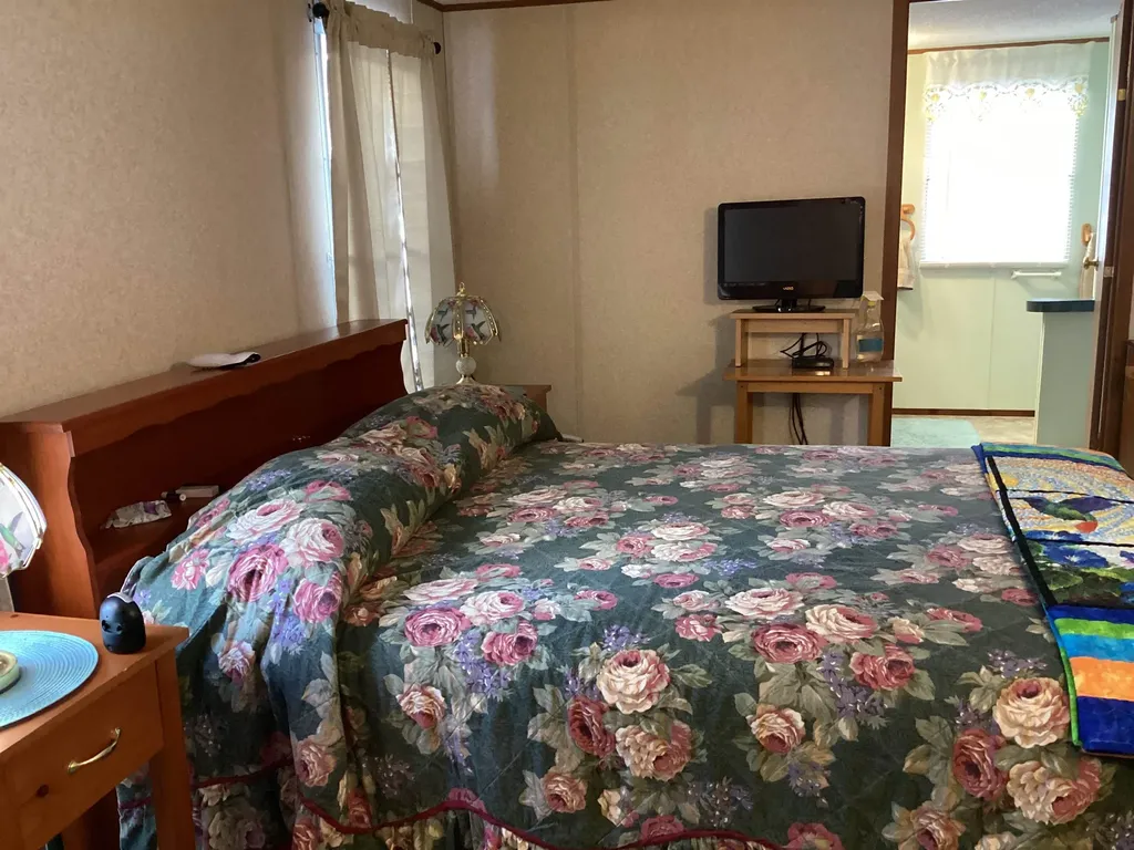 20 Woodland Park Troy NH 03465