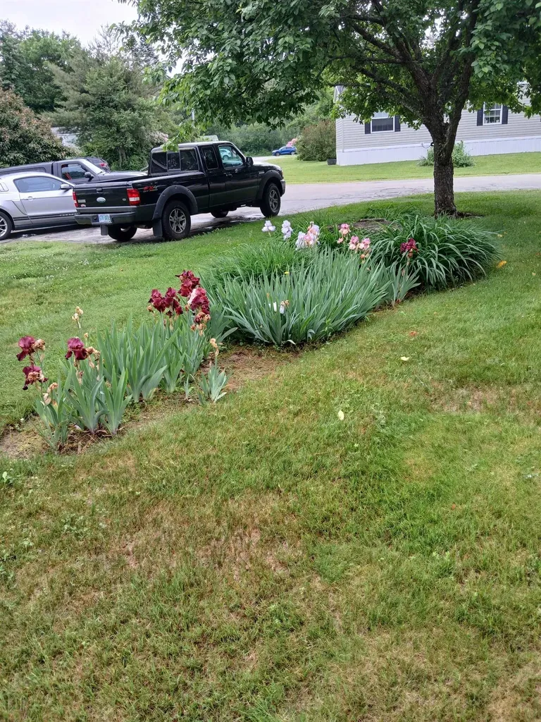 20 Woodland Park Troy NH 03465