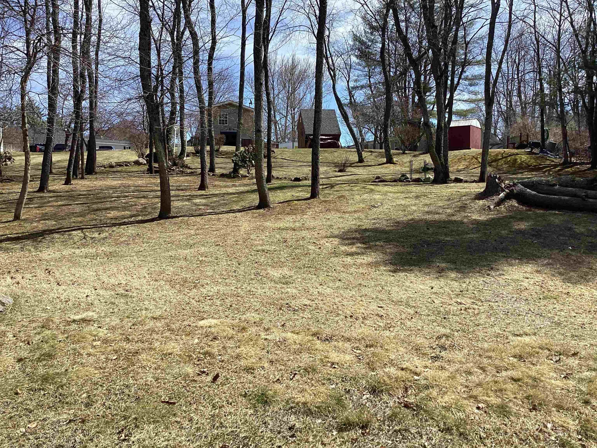 20 Woodland Park Troy NH 03465