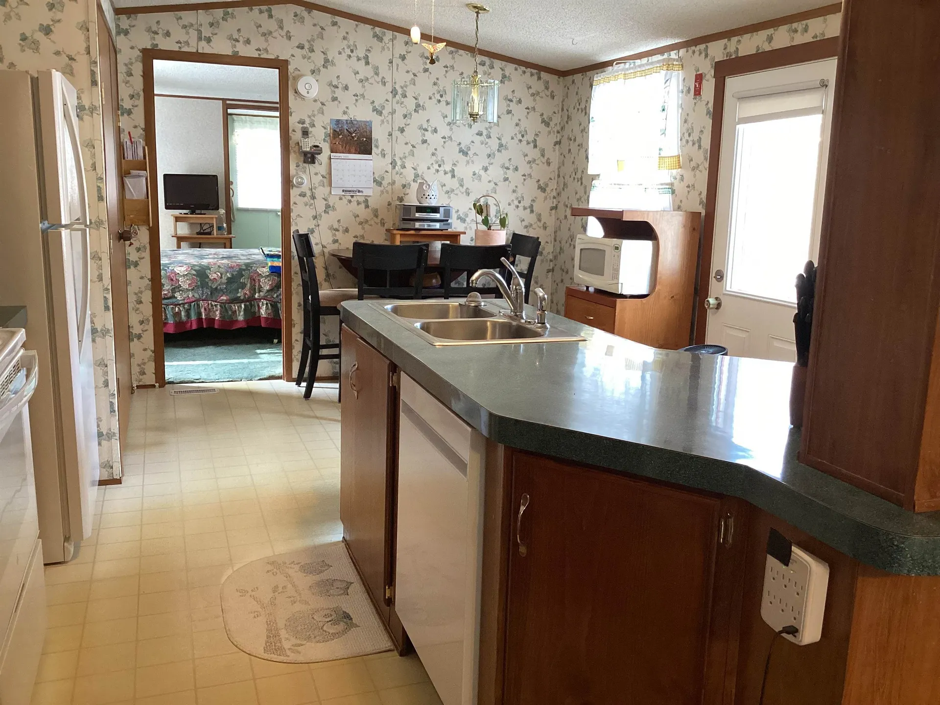 20 Woodland Park Troy NH 03465