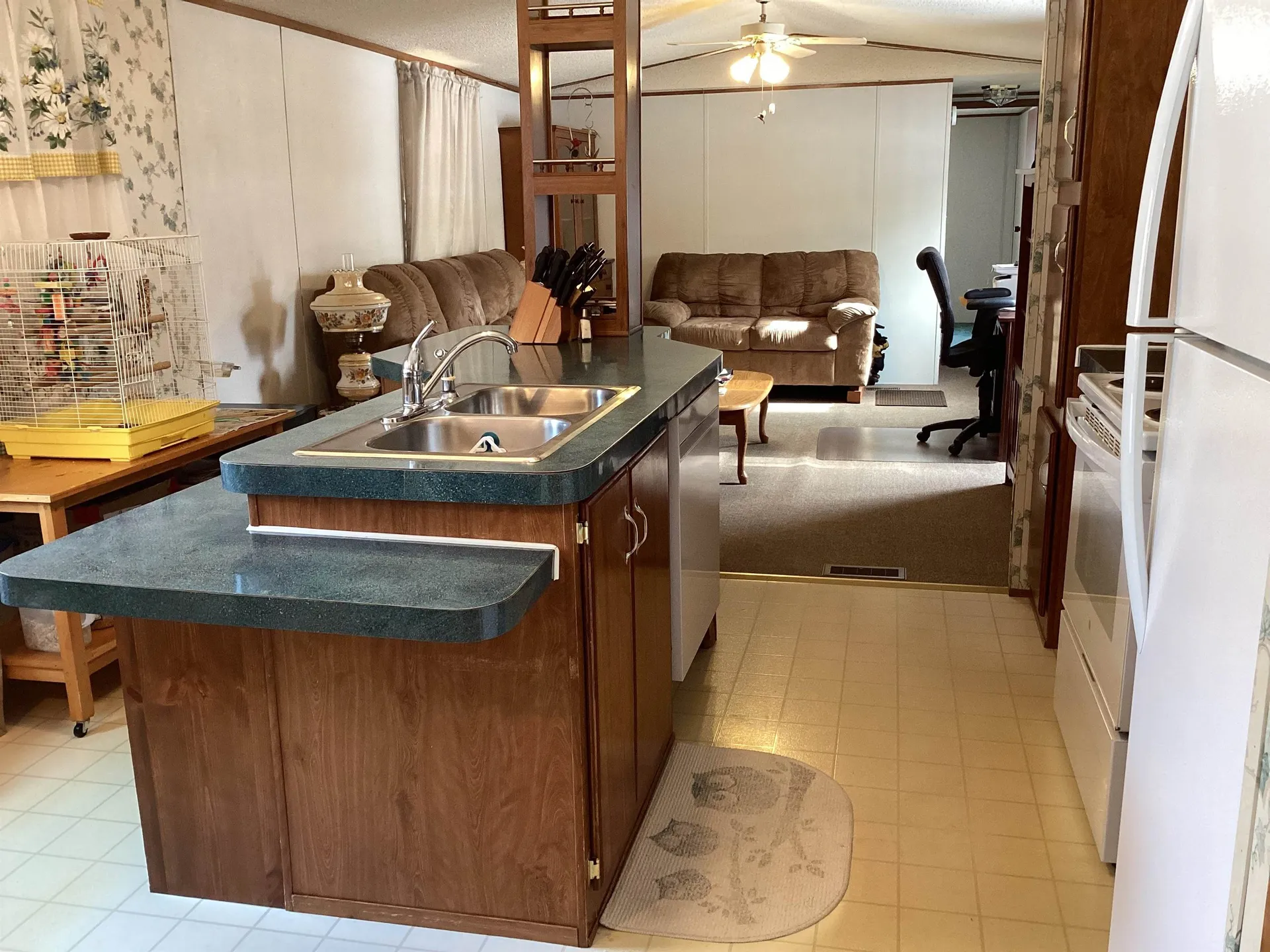 20 Woodland Park Troy NH 03465