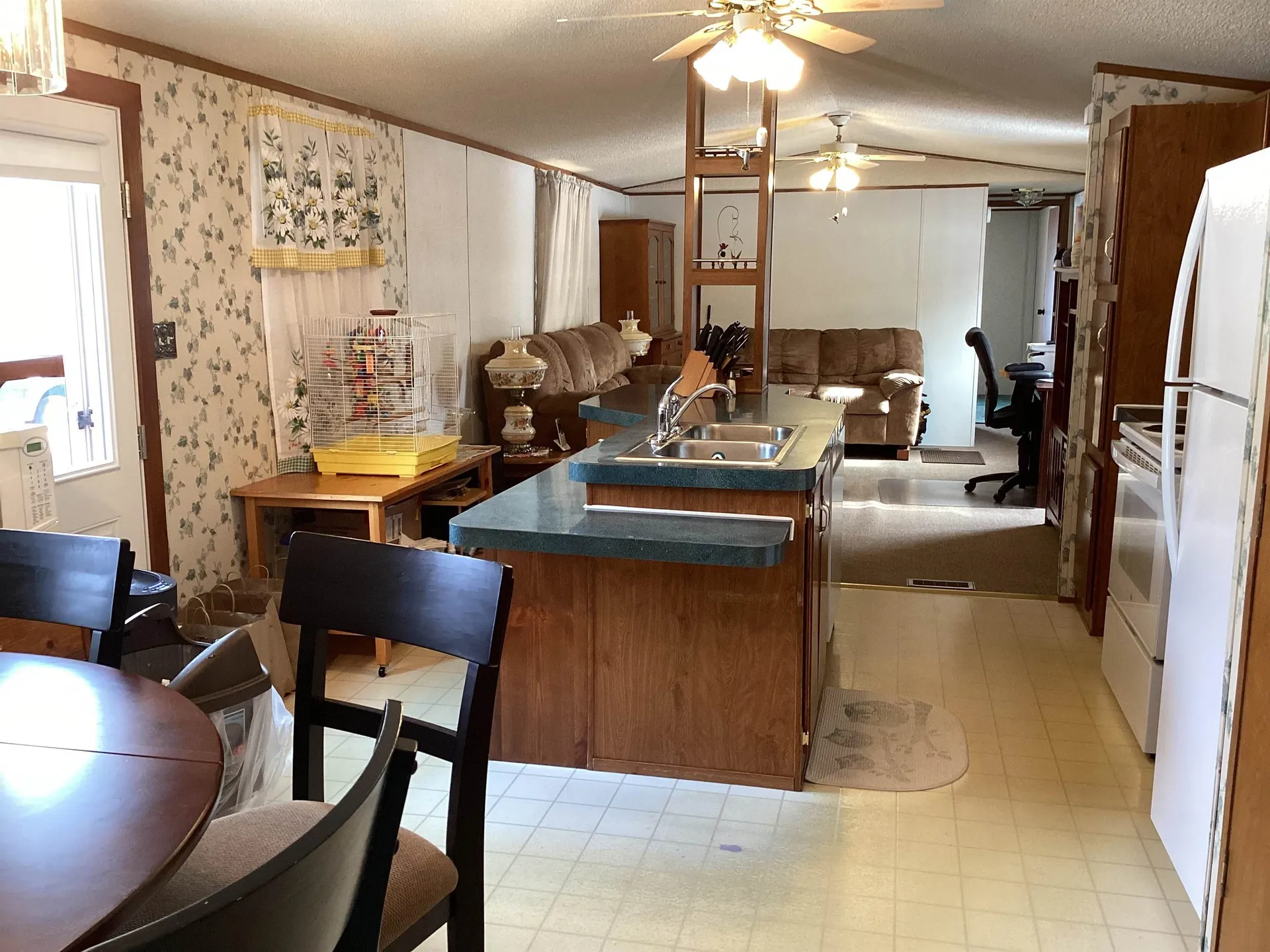 20 Woodland Park Troy NH 03465