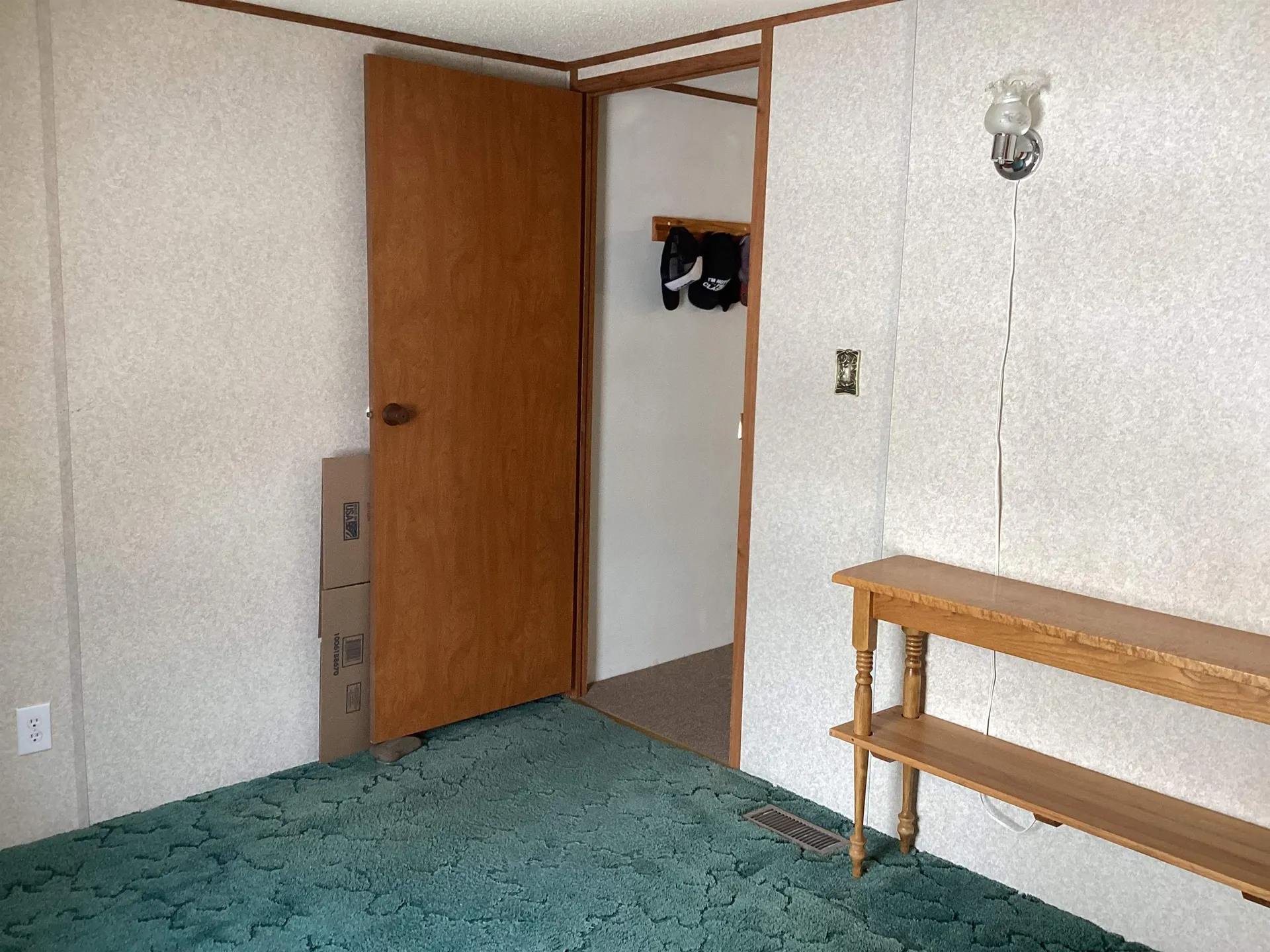 20 Woodland Park Troy NH 03465