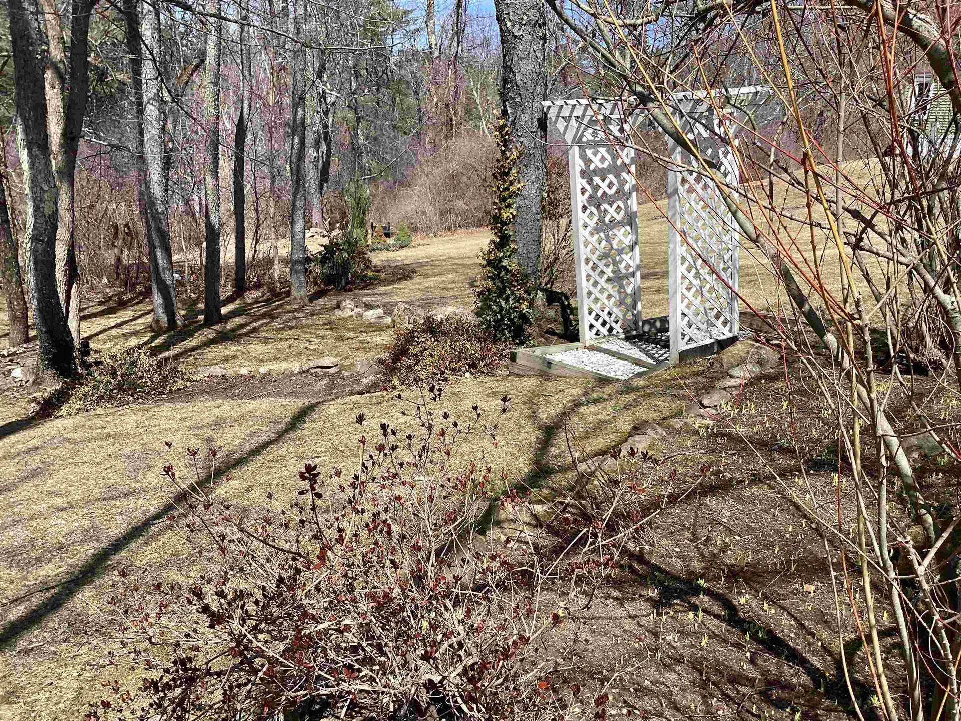 20 Woodland Park Troy NH 03465