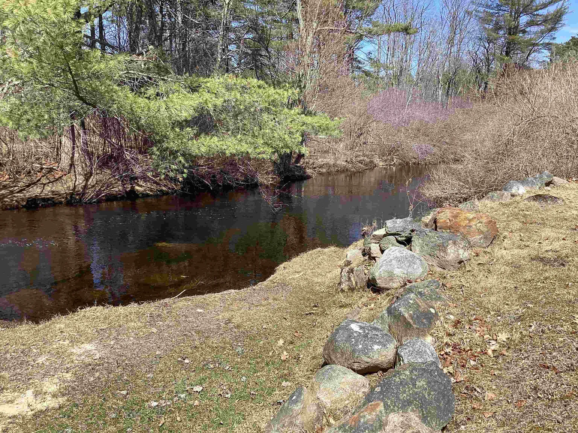 20 Woodland Park Troy NH 03465