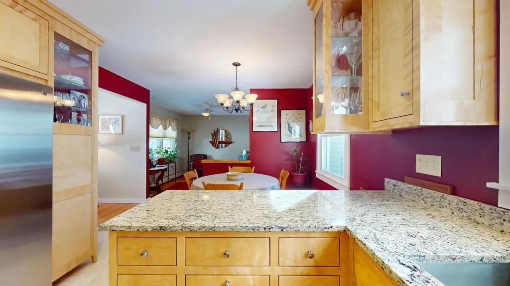 1282 Painter Road Middlebury VT 05753