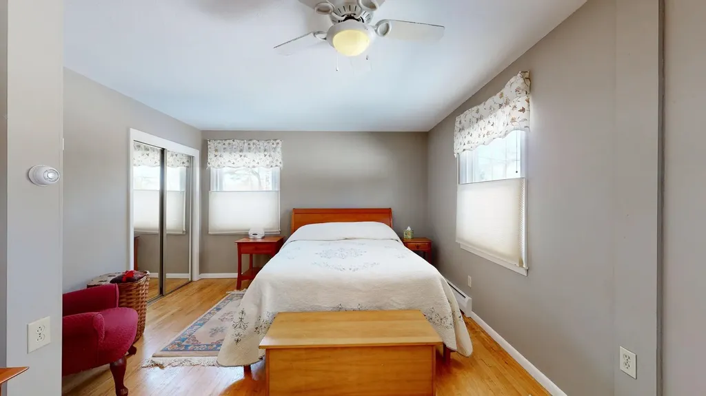 1282 Painter Road Middlebury VT 05753