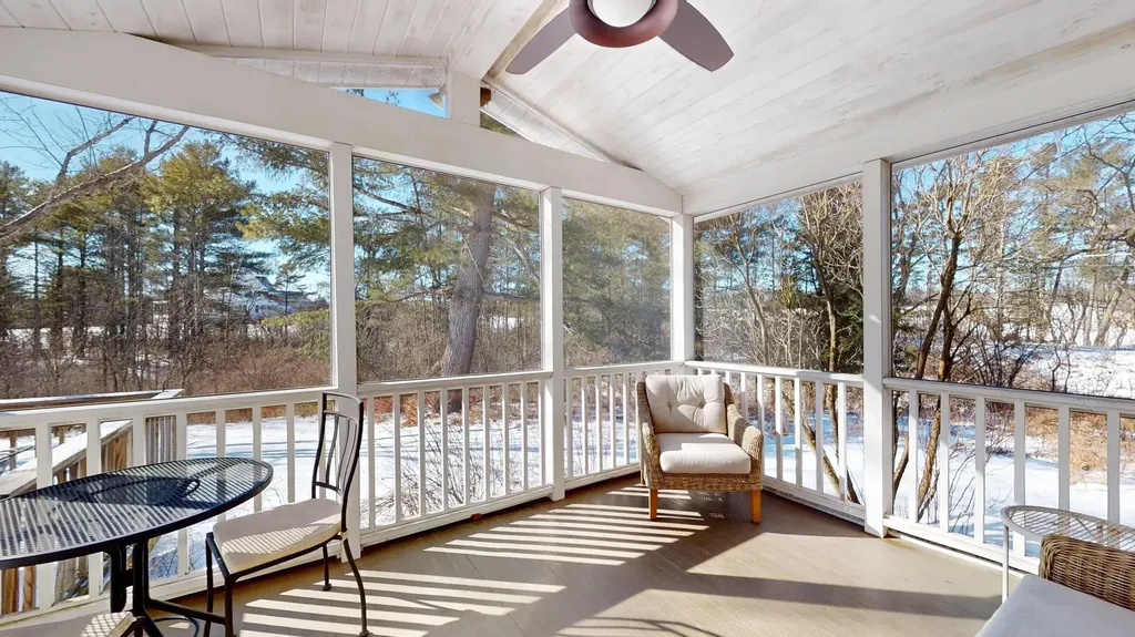 1282 Painter Road Middlebury VT 05753