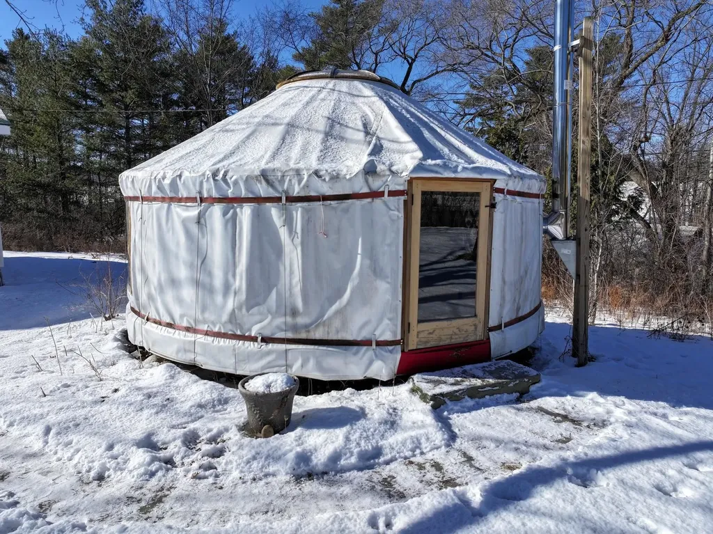 1282 Painter Road Middlebury VT 05753