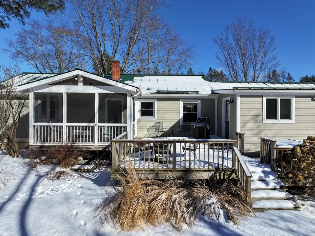 1282 Painter Road Middlebury VT 05753