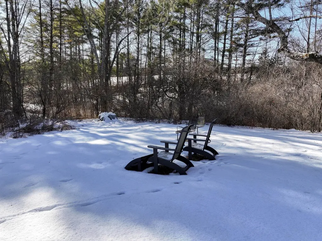 1282 Painter Road Middlebury VT 05753