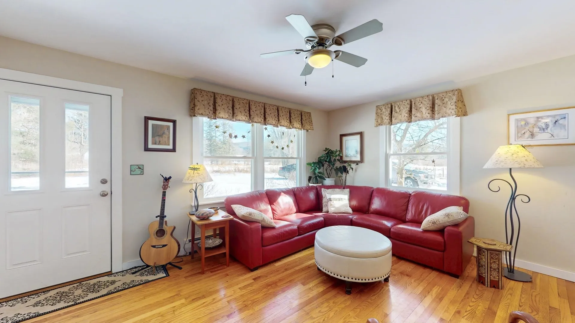 1282 Painter Road Middlebury VT 05753