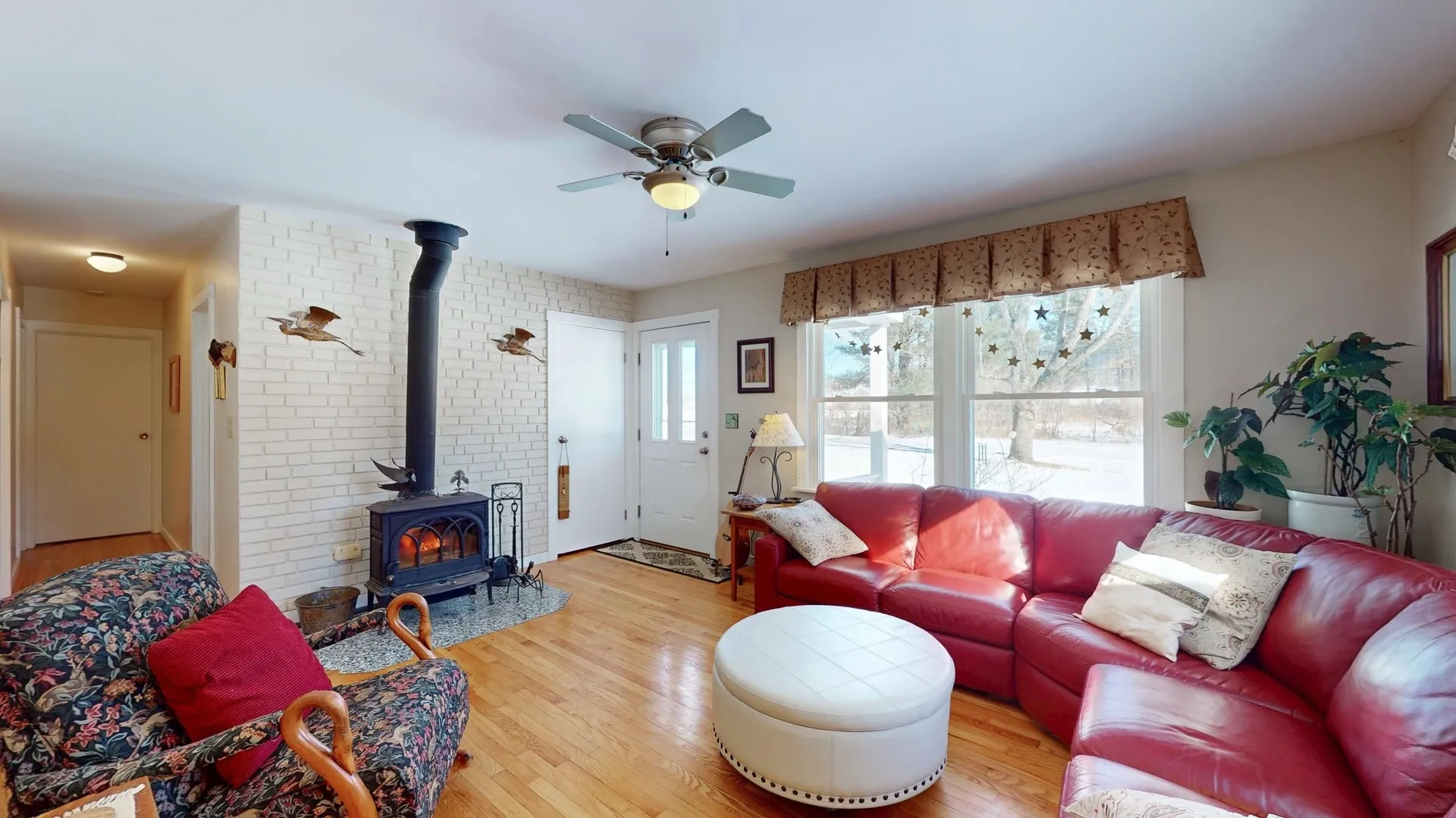 1282 Painter Road Middlebury VT 05753