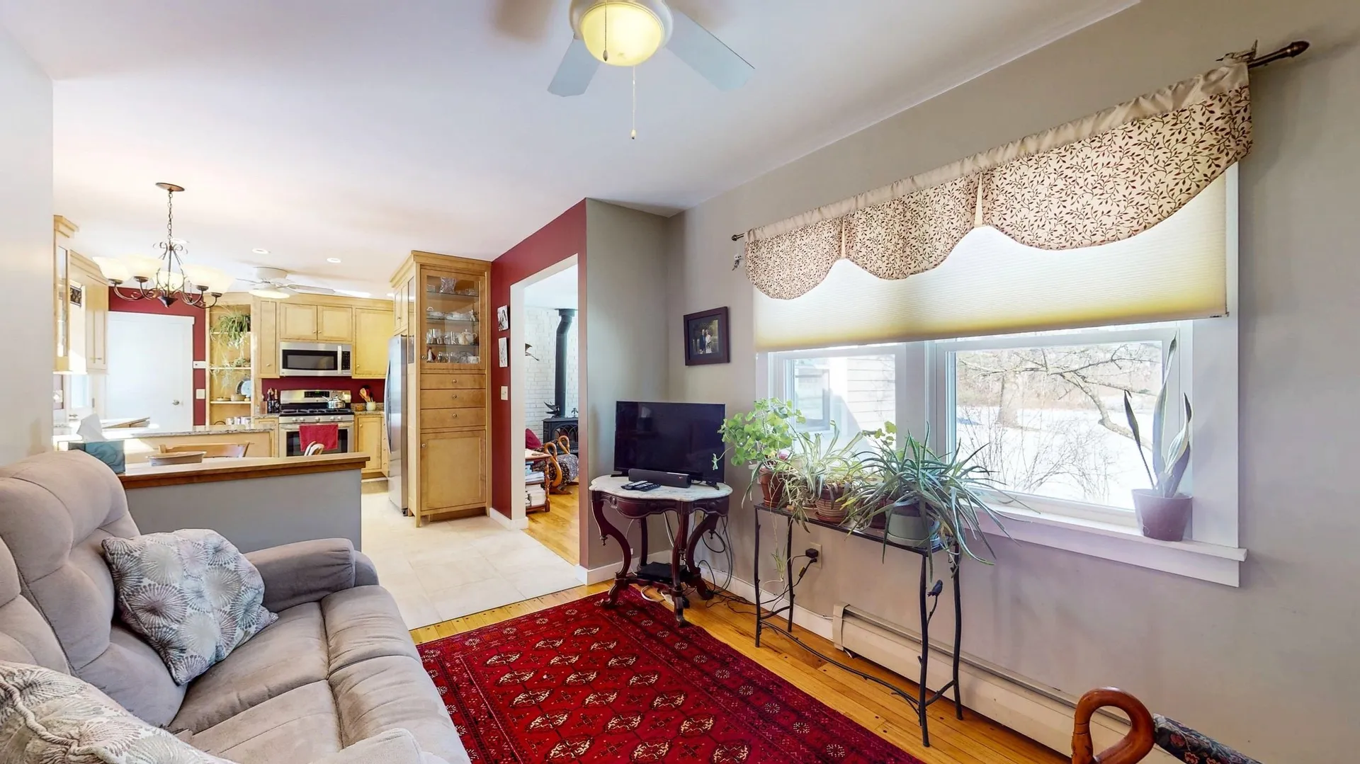 1282 Painter Road Middlebury VT 05753