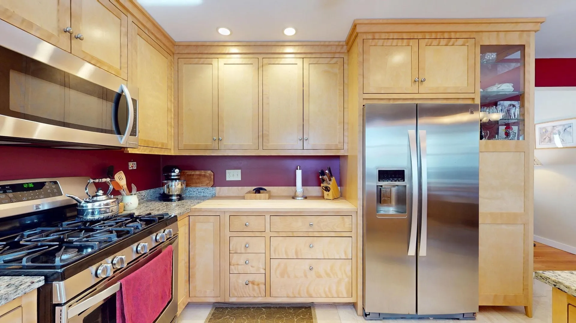 1282 Painter Road Middlebury VT 05753