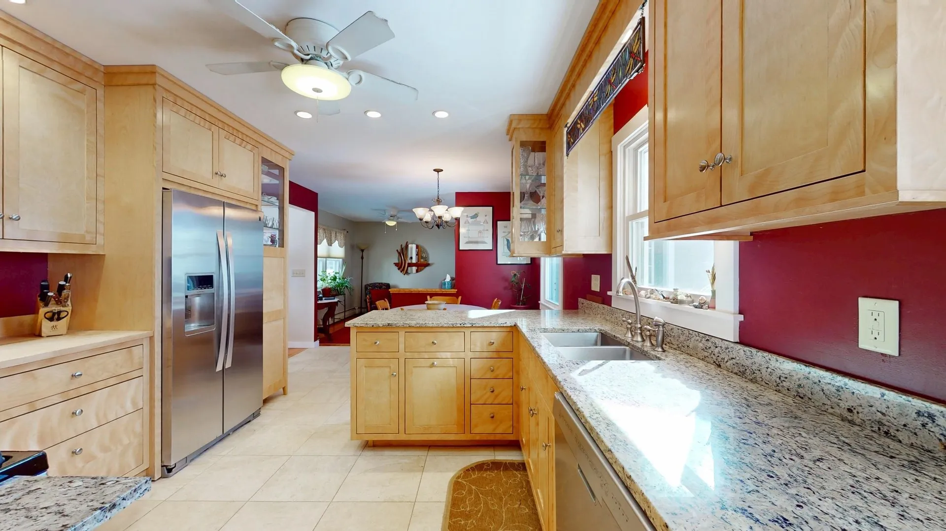 1282 Painter Road Middlebury VT 05753