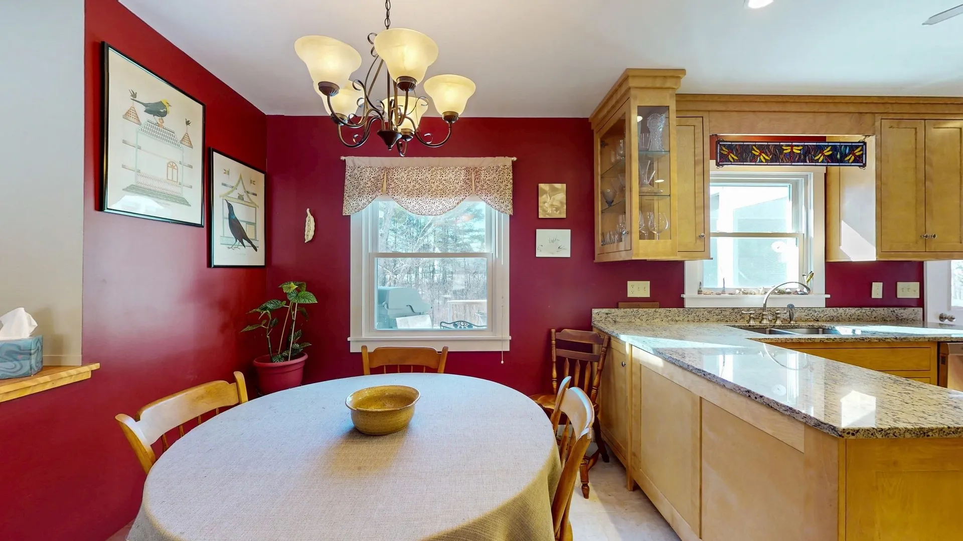 1282 Painter Road Middlebury VT 05753