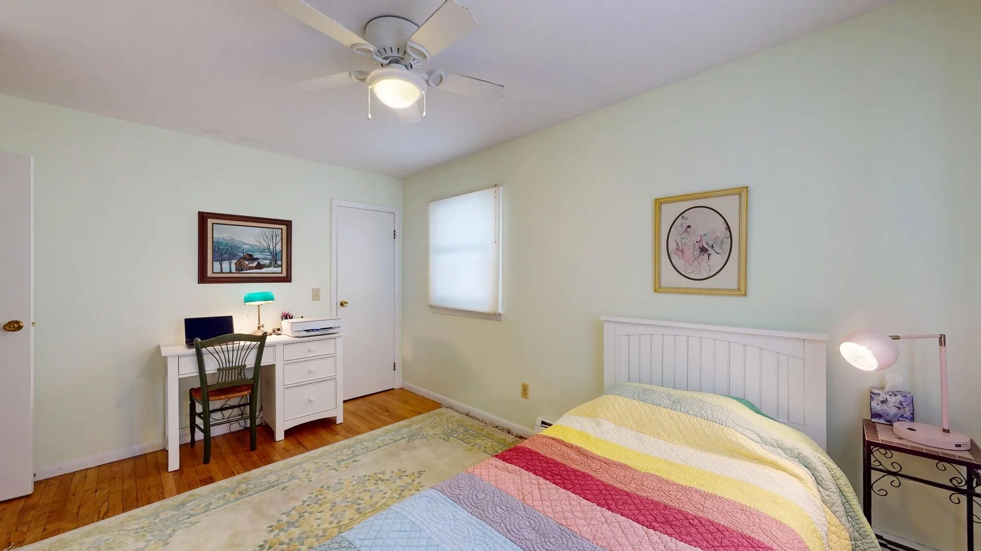 1282 Painter Road Middlebury VT 05753