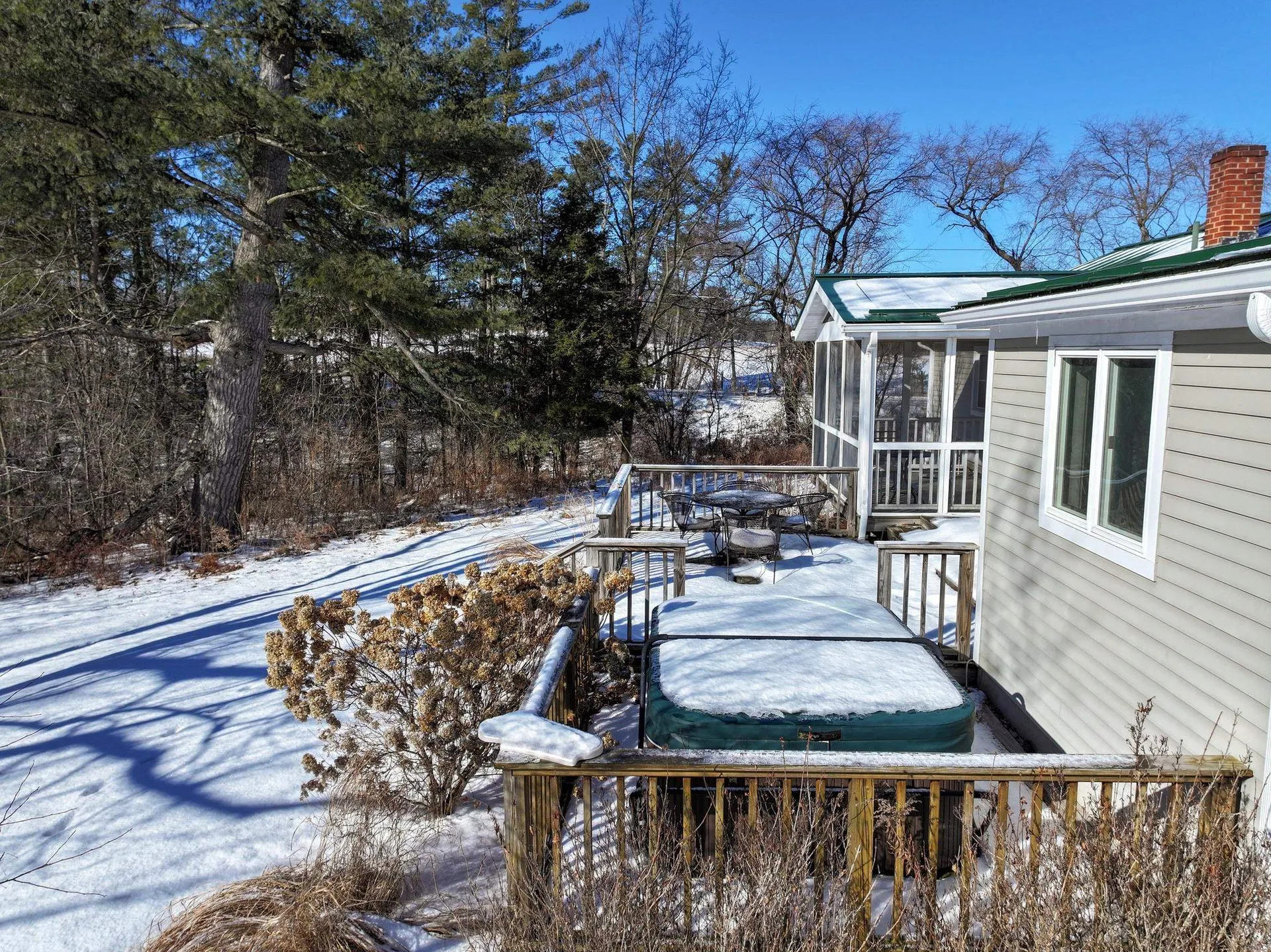 1282 Painter Road Middlebury VT 05753