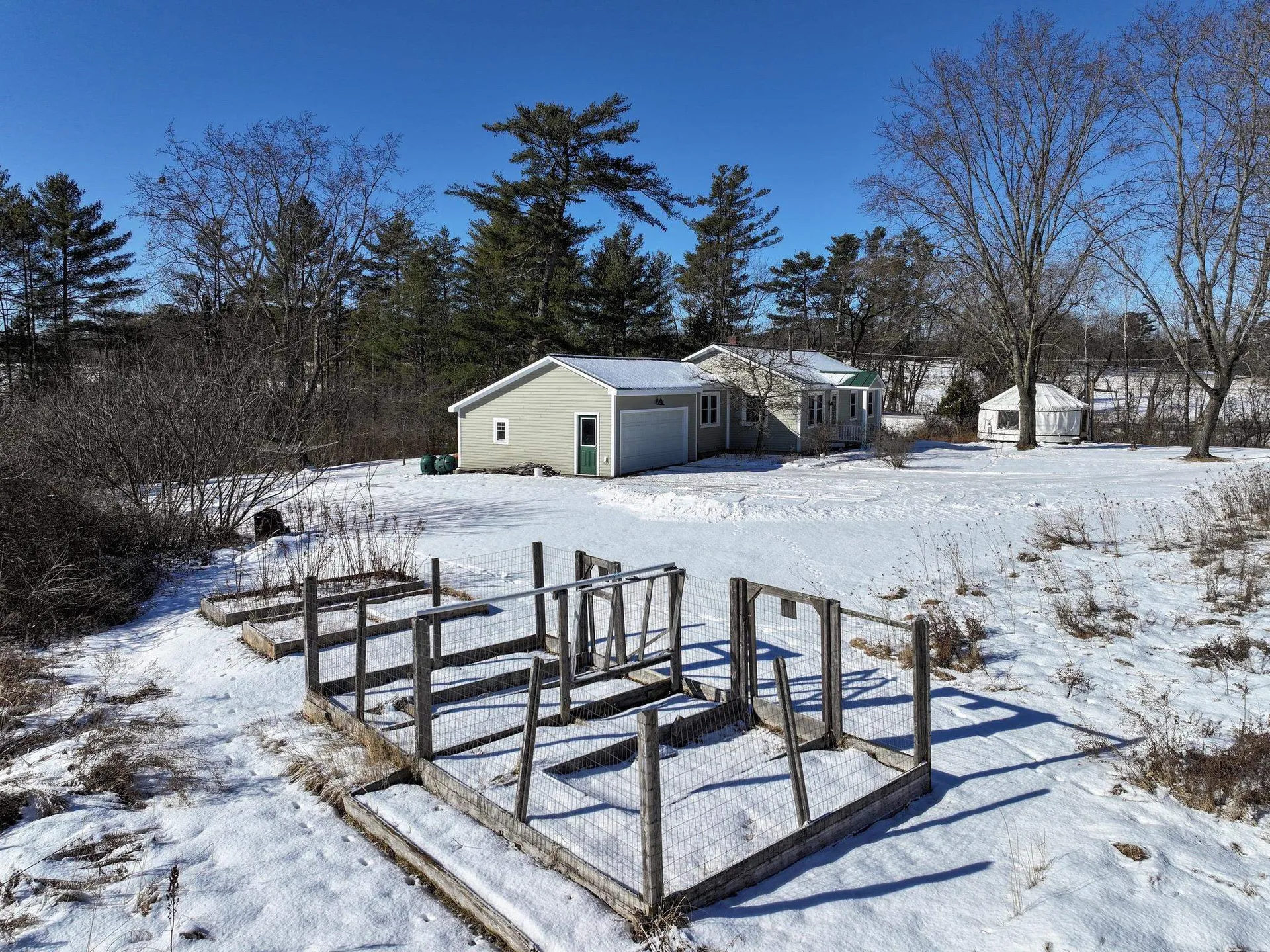 1282 Painter Road Middlebury VT 05753