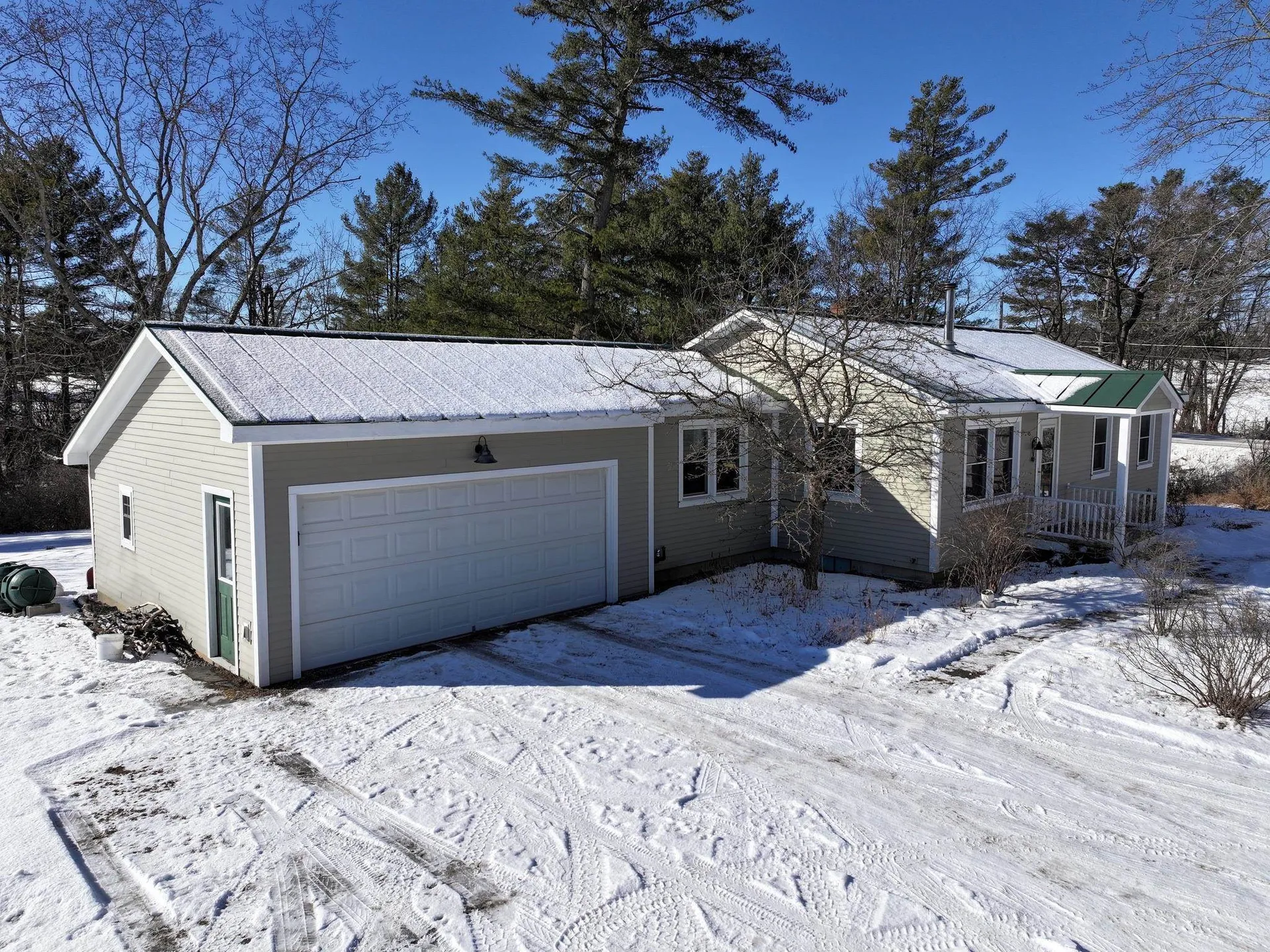 1282 Painter Road Middlebury VT 05753