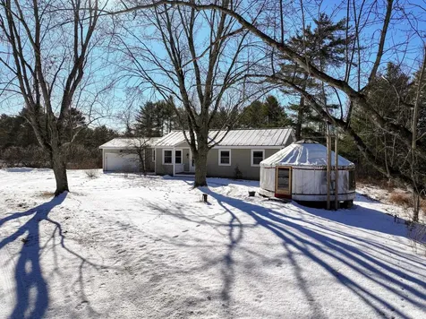 1282 Painter Road Middlebury VT 05753