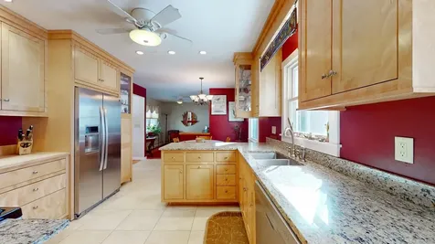 1282 Painter Road Middlebury VT 05753