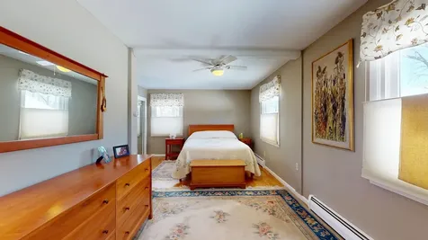 1282 Painter Road Middlebury VT 05753