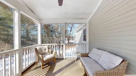 1282 Painter Road Middlebury VT 05753