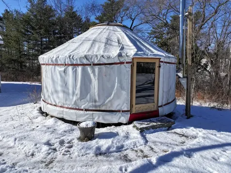 1282 Painter Road Middlebury VT 05753