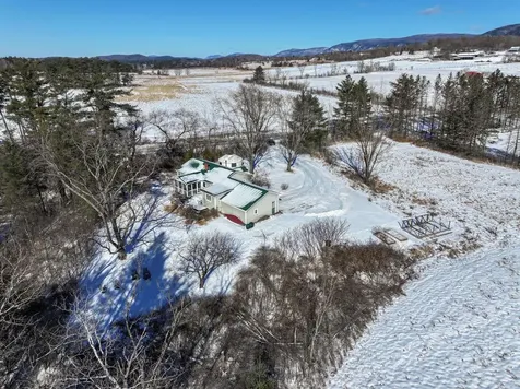 1282 Painter Road Middlebury VT 05753