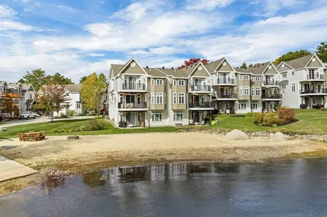 14 Island Drive Laconia NH 03246