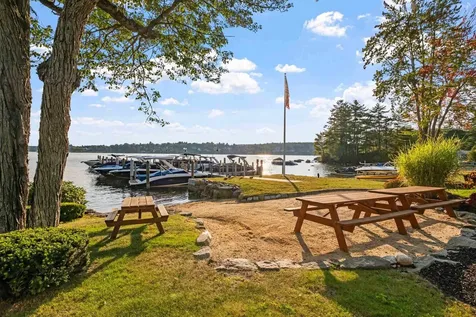 14 Island Drive Laconia NH 03246