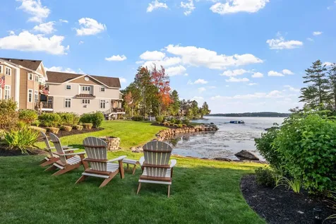 14 Island Drive Laconia NH 03246