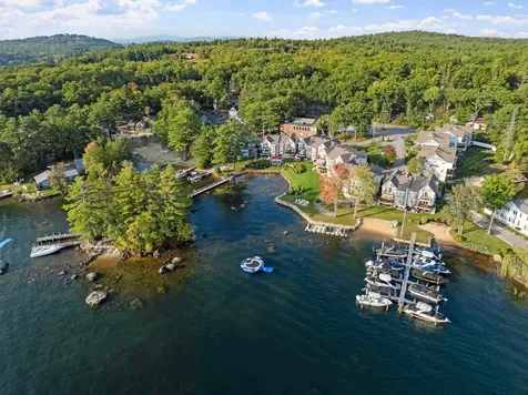 14 Island Drive Laconia NH 03246