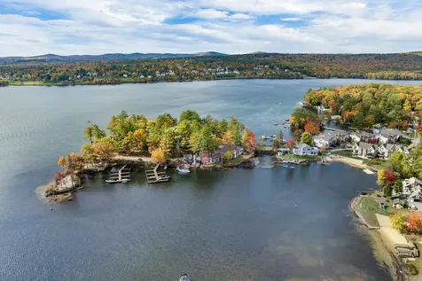 14 Island Drive Laconia NH 03246