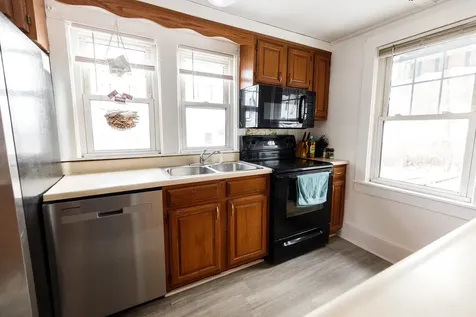 5 Seavey Court Marlborough NH 03455