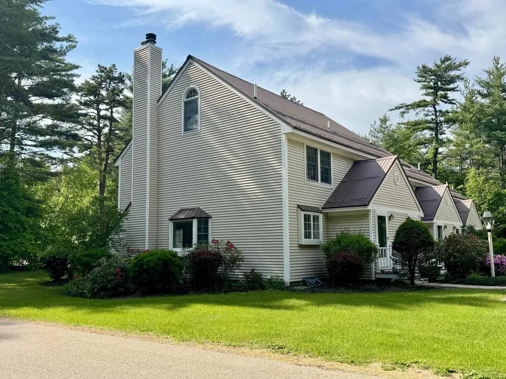 15 Cedar Drive Conway NH 03860