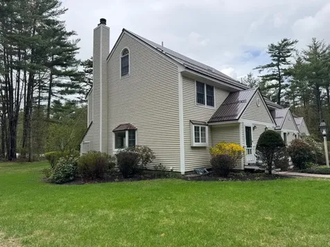 15 Cedar Drive Conway NH 03860