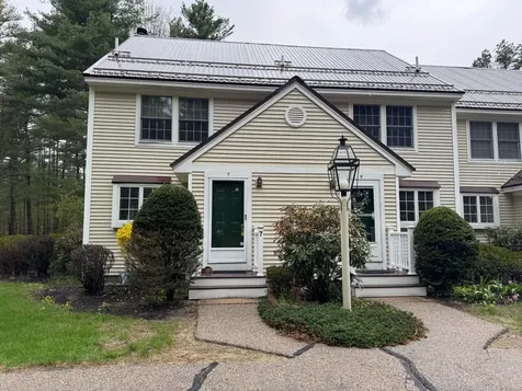 15 Cedar Drive Conway NH 03860