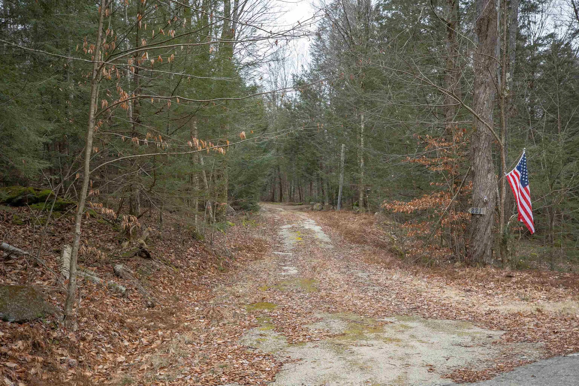 821 Nh Route 119 W Fitzwilliam NH 03447