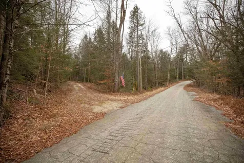 821 New Hampshire Route 119 W Fitzwilliam NH 03447
