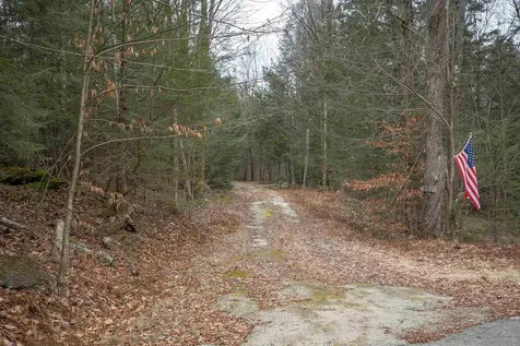 821 Nh Route 119 W Fitzwilliam NH 03447