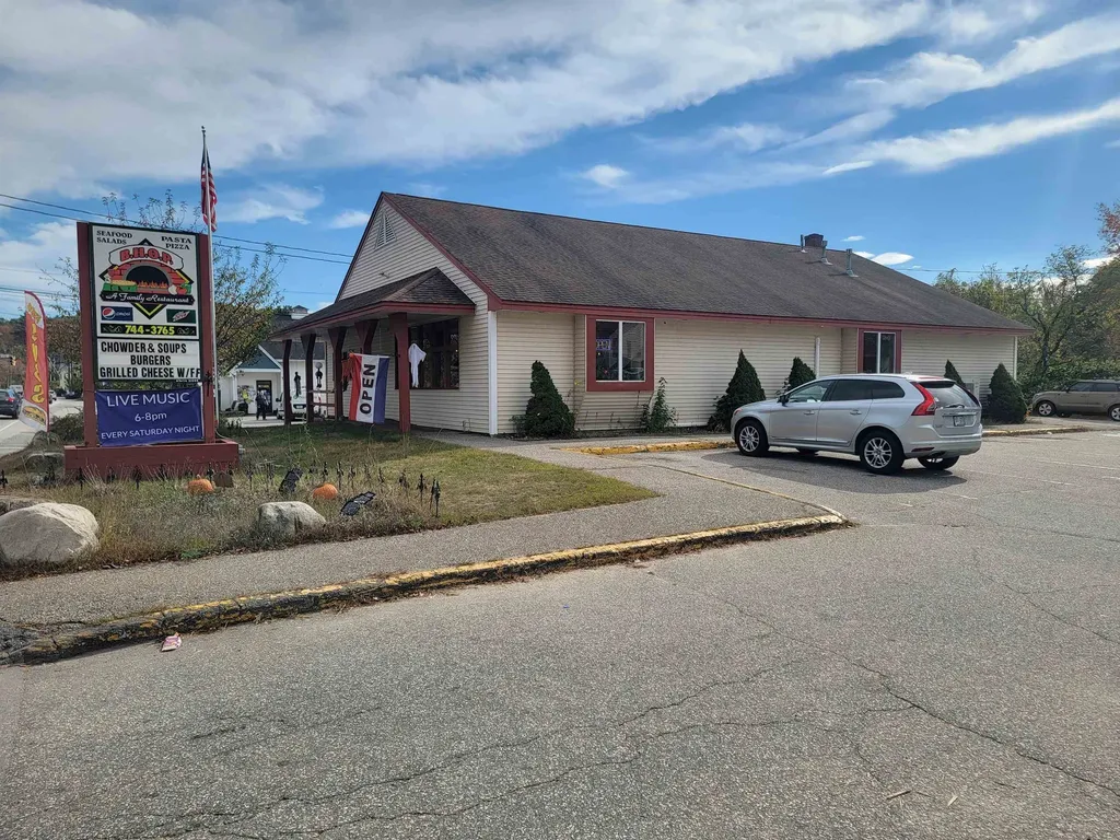 115 Lake Street Bristol NH 03222