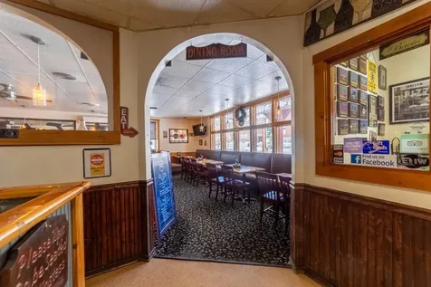 115 Lake Street Bristol NH 03222