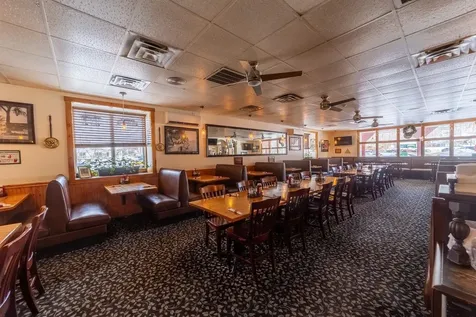 115 Lake Street Bristol NH 03222