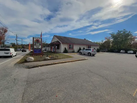 115 Lake Street Bristol NH 03222