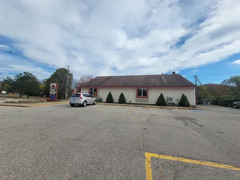 115 Lake Street Bristol NH 03222